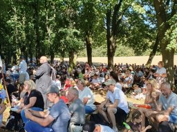 Pielgrzymka na obchody kalwaryjskie ku czci Wniebowzięcia NMP na Górze Św. Anny, 15.08.2026